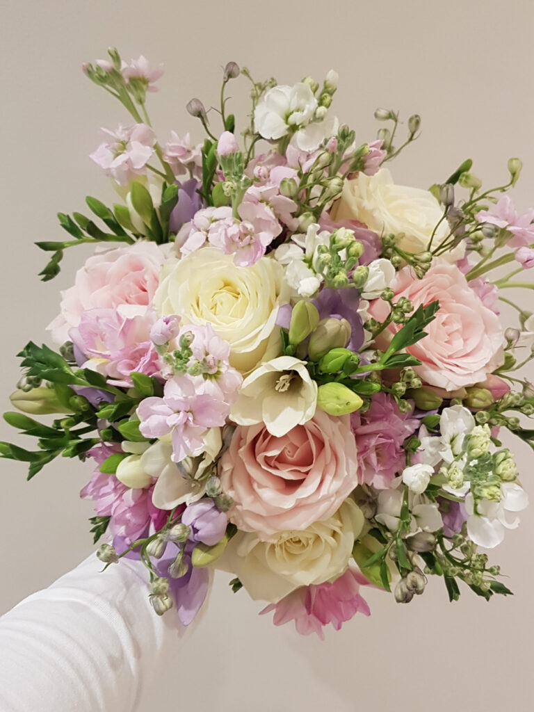 Wedding Flowers in Buckinghamshire