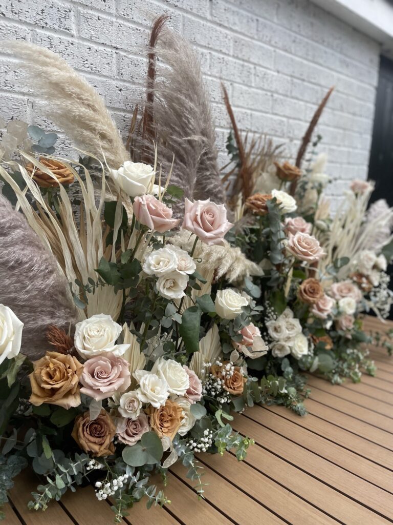 In Bloom, Florist, Leeds
