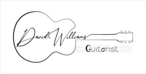 Wedding Guitarist, David Williams