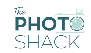 Audio Guestbook and Photobooth Hire in Derbyshire surrounding areas. The Photo Shack Logo