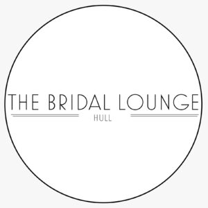 Bridal boutique hull, the bridal lounge logo