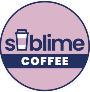 Mobile Coffee Trailer, Sublime Coffee
