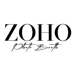 photobooth hire devon Zoho Photobooth