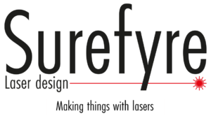 Surefyre Logo