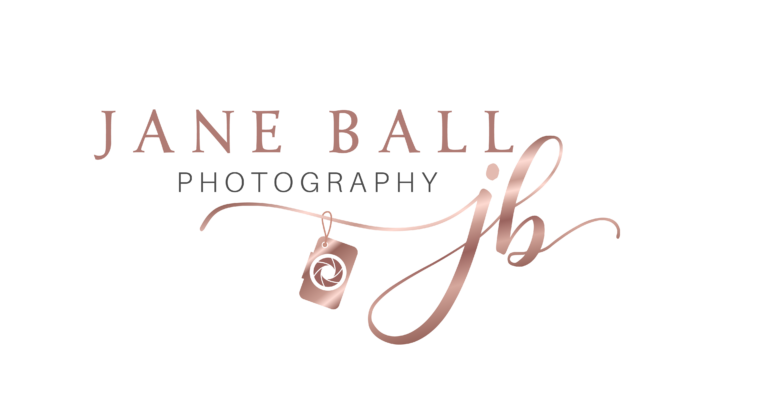 Jane Ball Photography Logo