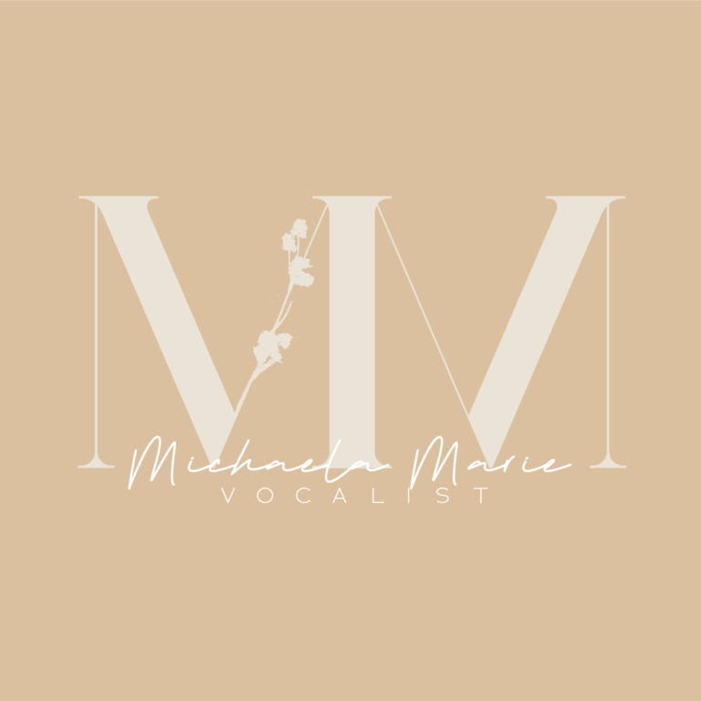 Michaela Marie Wedding Vocalist