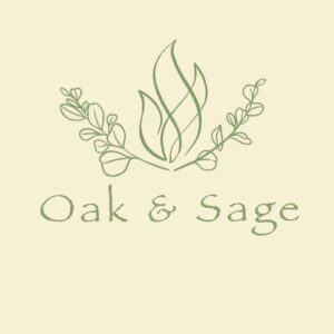 Oak & Sage Logo