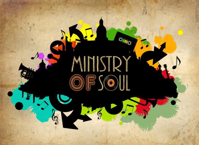Ministry of Soul Logo