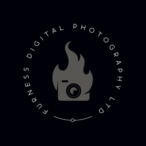 Furness Digital Photography Logo