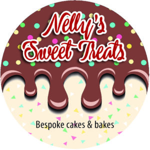 Nellys Sweet Treats. Bespoke Cakes Sheffield