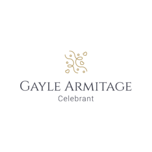 Gayle Armitage Celebrant Logo