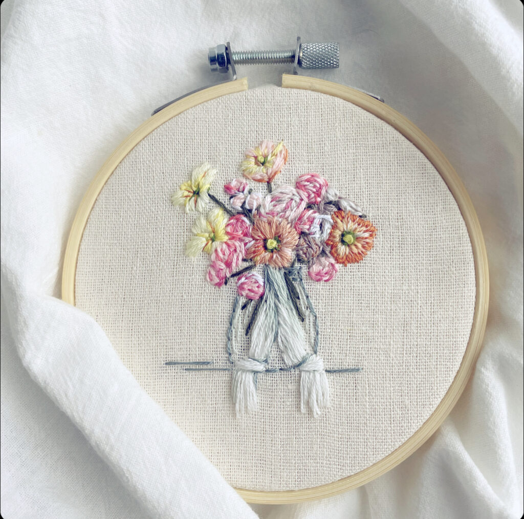 Little Loop Embroidery