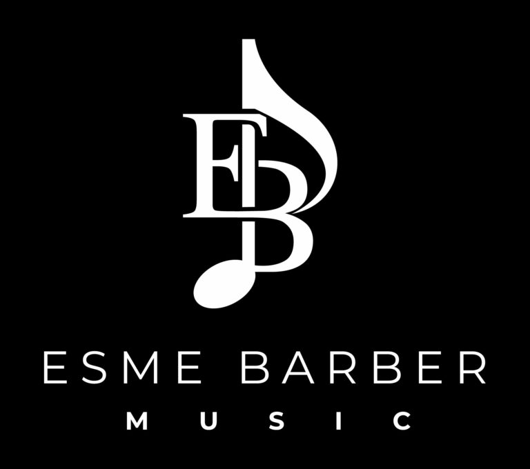 Esme Barber Music Logo