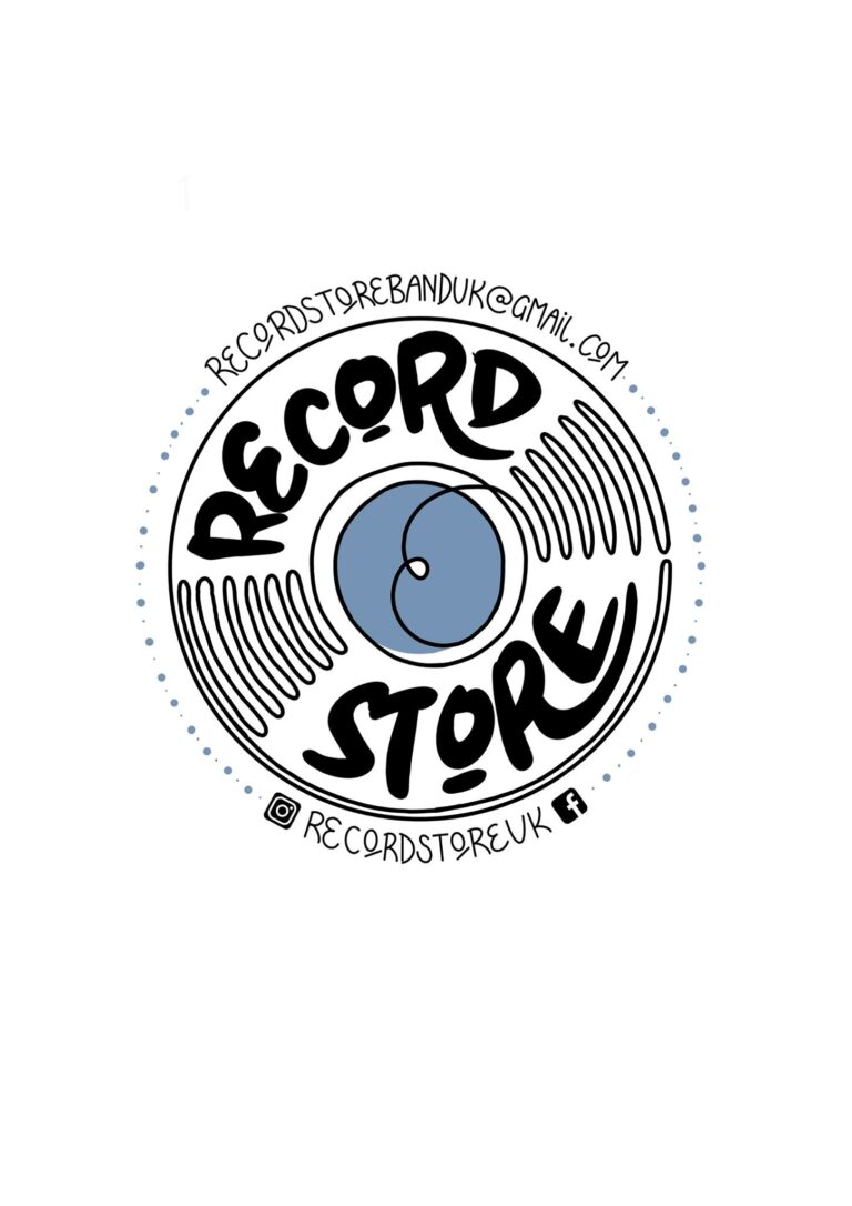 Record Store, Wedding & Function Band