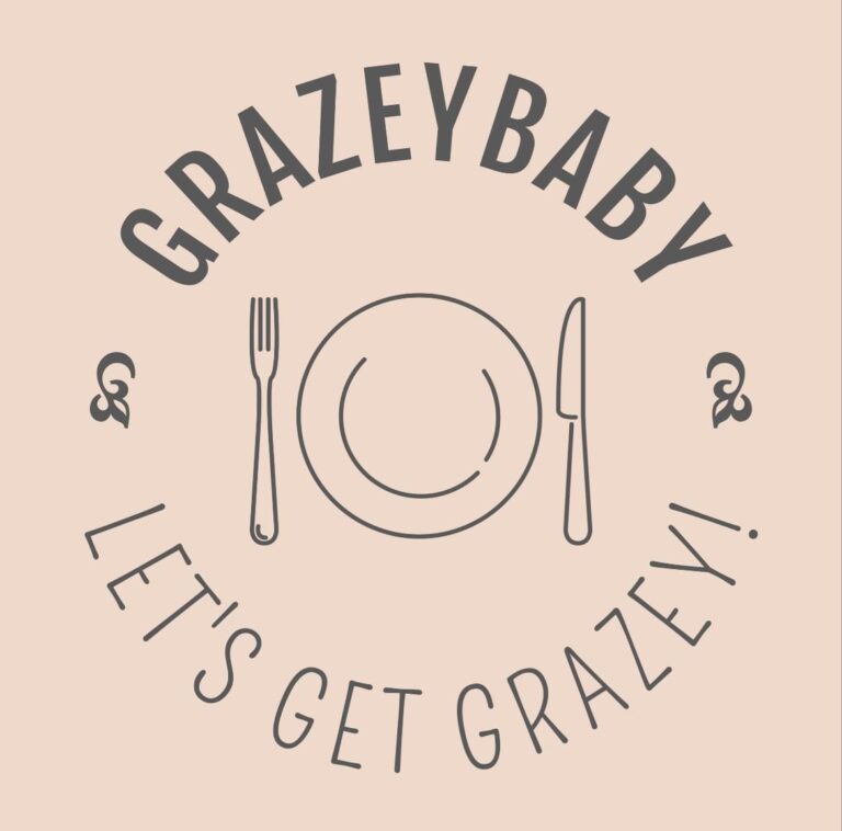 Grazey Baby