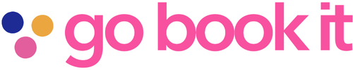 go book it logo